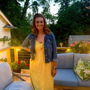 Meet your Posher, Jessi